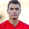 Stroje piłkarskie Jakub Kiwior
